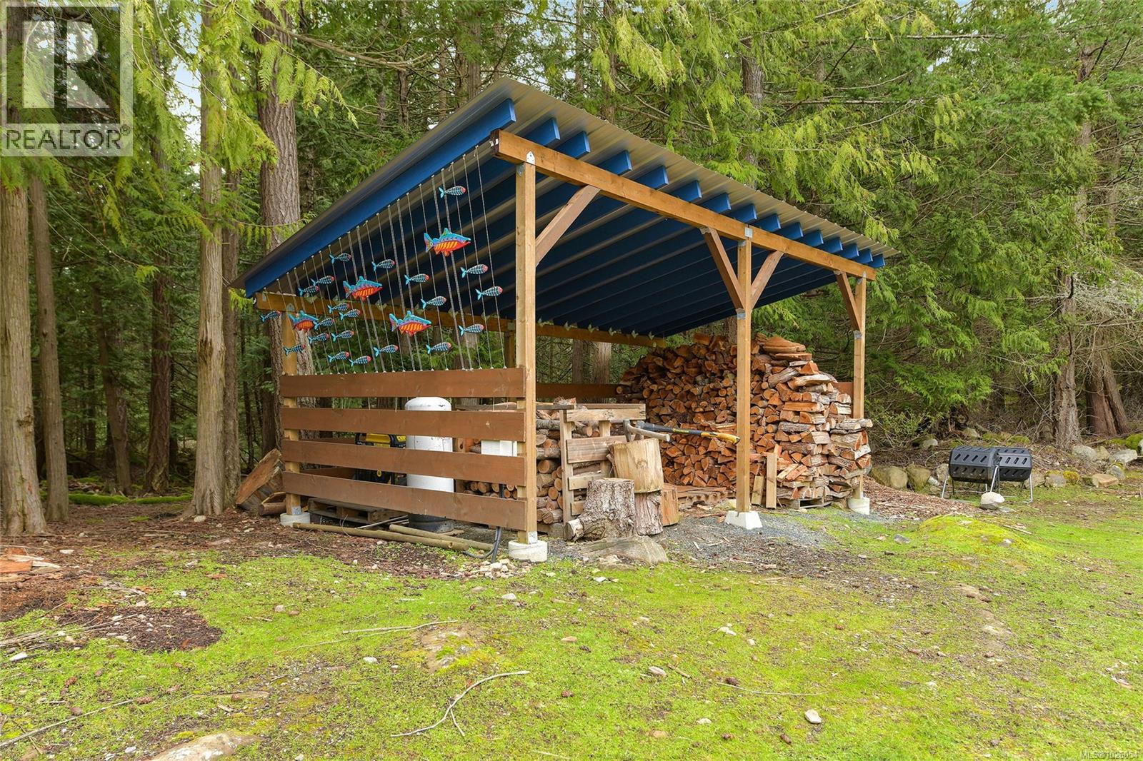 370 Campbell Bay Rd, Mayne Island, British Columbia  V0N 2J1 - Photo 50 - 1026054