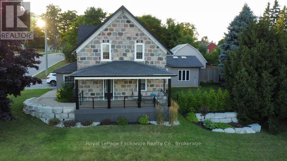 651 Wheeler Street, Huron-Kinloss (Lucknow), Ontario  N0G 2H0 - Photo 1 - X12862970