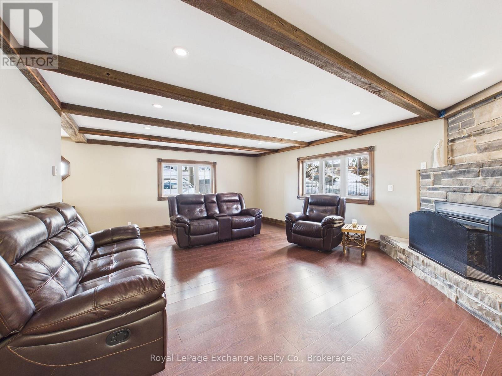 651 Wheeler Street, Huron-Kinloss (Lucknow), Ontario  N0G 2H0 - Photo 12 - X12862970