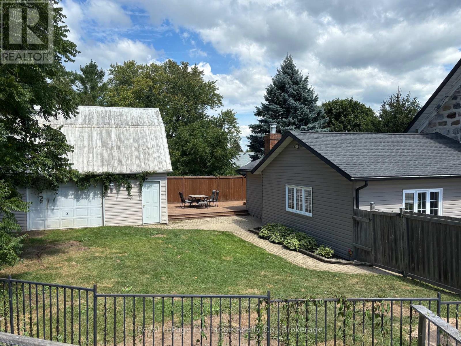 651 Wheeler Street, Huron-Kinloss (Lucknow), Ontario  N0G 2H0 - Photo 23 - X12862970