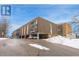 102 - 234 WILLOW ROAD, Guelph, Ontario
