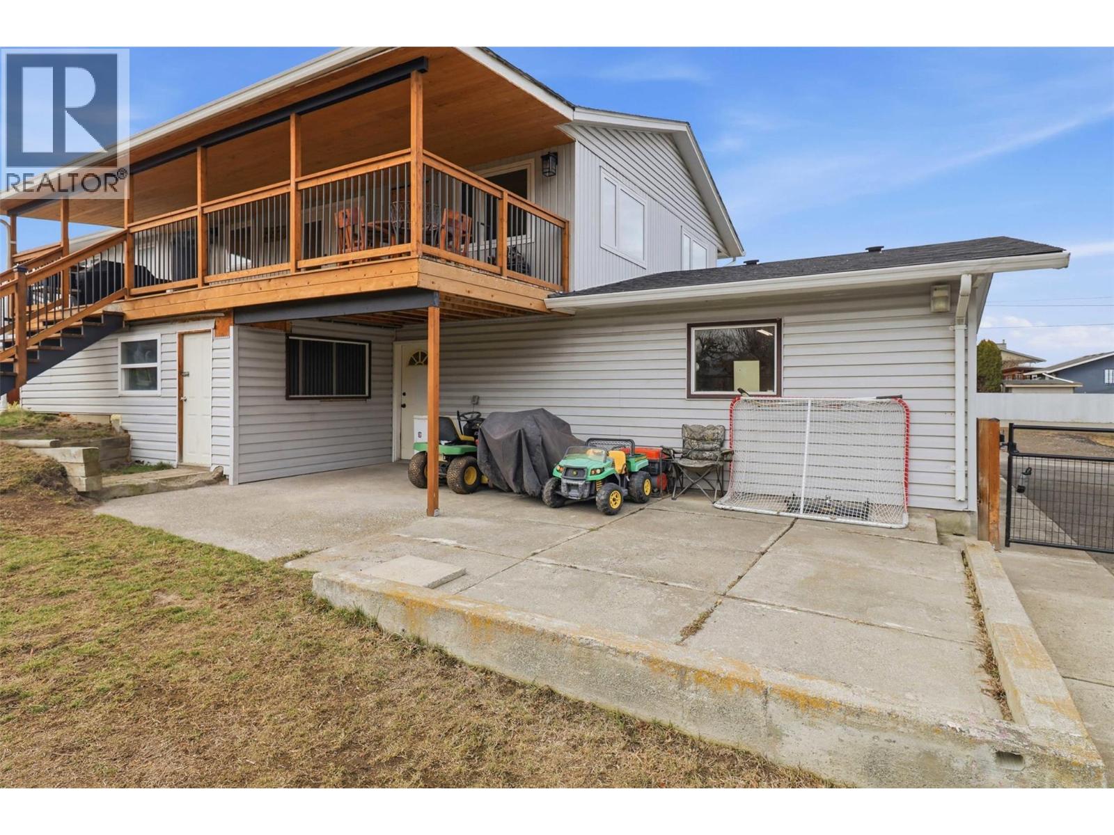 126 Parlow Road, Kamloops, British Columbia  V2C 4Z8 - Photo 43 - 10378612