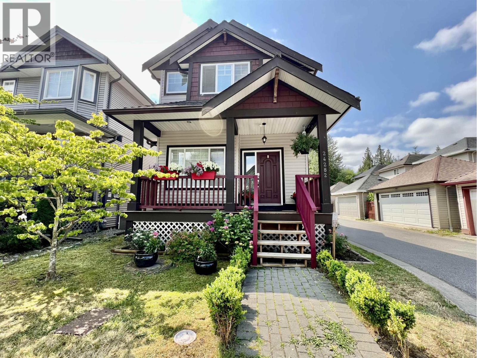 24282 101A AVENUE, Maple Ridge, British Columbia