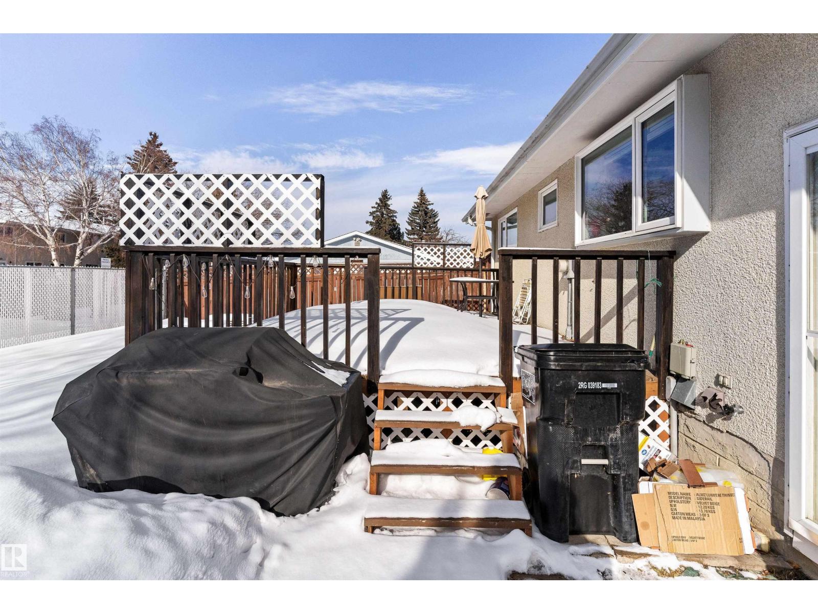 14608 117a St Nw, Edmonton, Alberta  T5X 1K2 - Photo 31 - E4476613