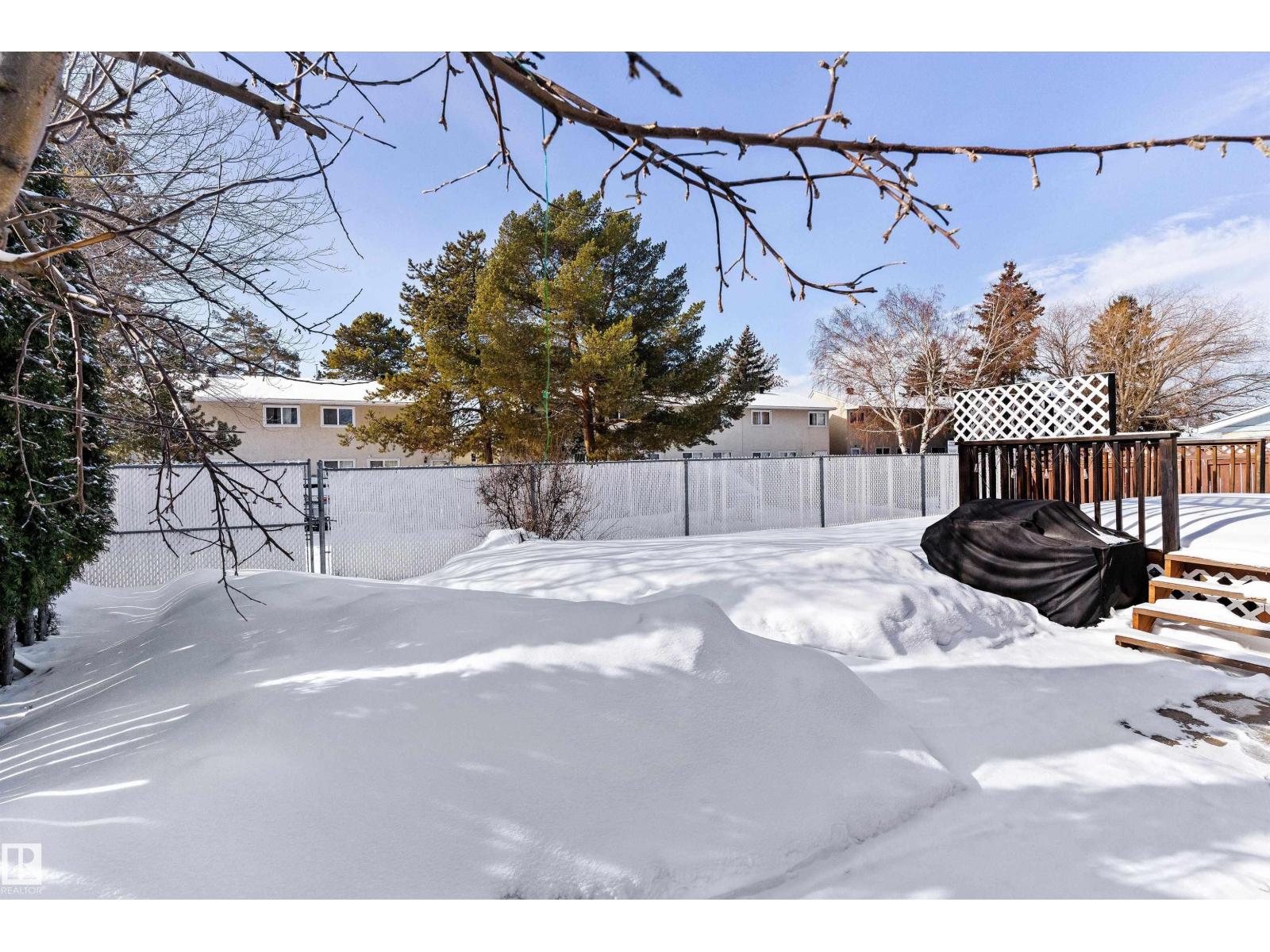 14608 117a St Nw, Edmonton, Alberta  T5X 1K2 - Photo 32 - E4476613