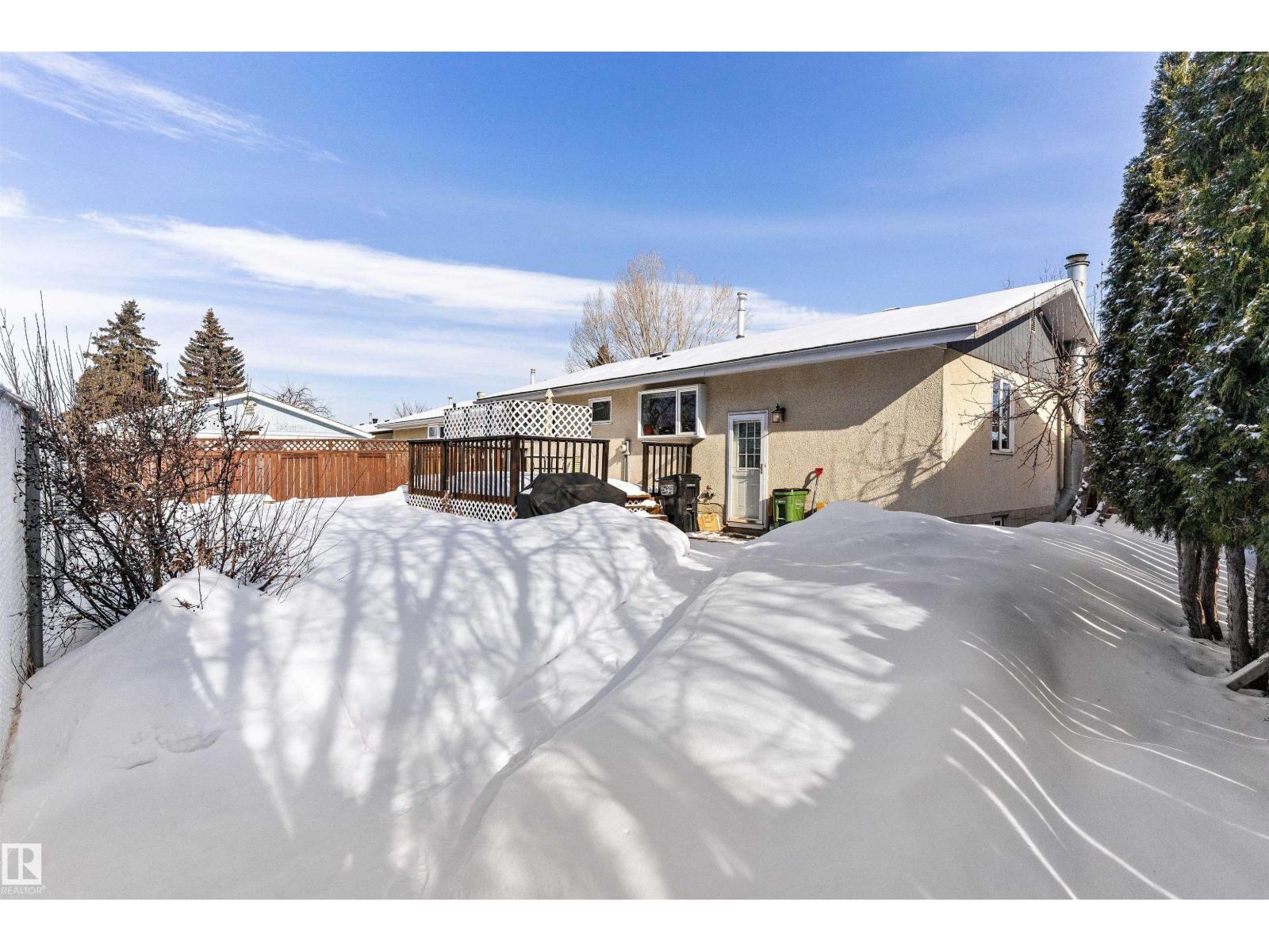 14608 117a St Nw, Edmonton, Alberta  T5X 1K2 - Photo 33 - E4476613