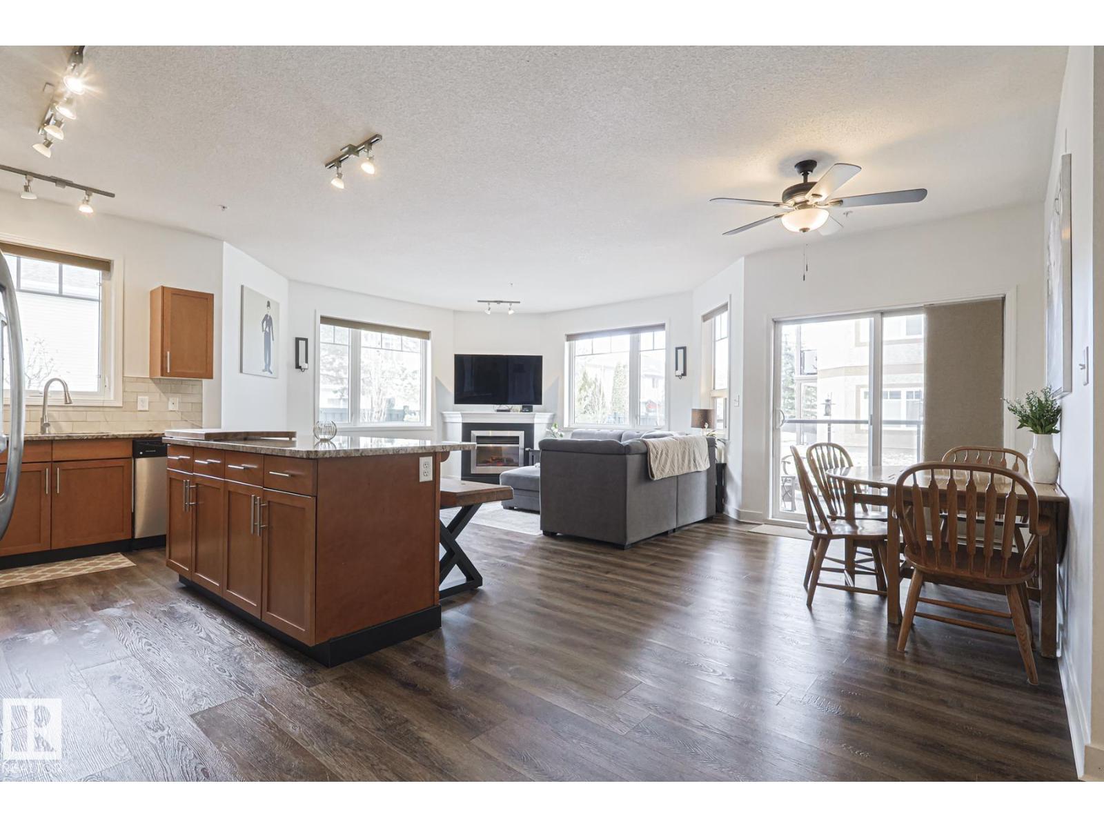 #111 2035 Grantham Ct Nw Nw, Edmonton, Alberta  T5T 3X4 - Photo 11 - E4476614