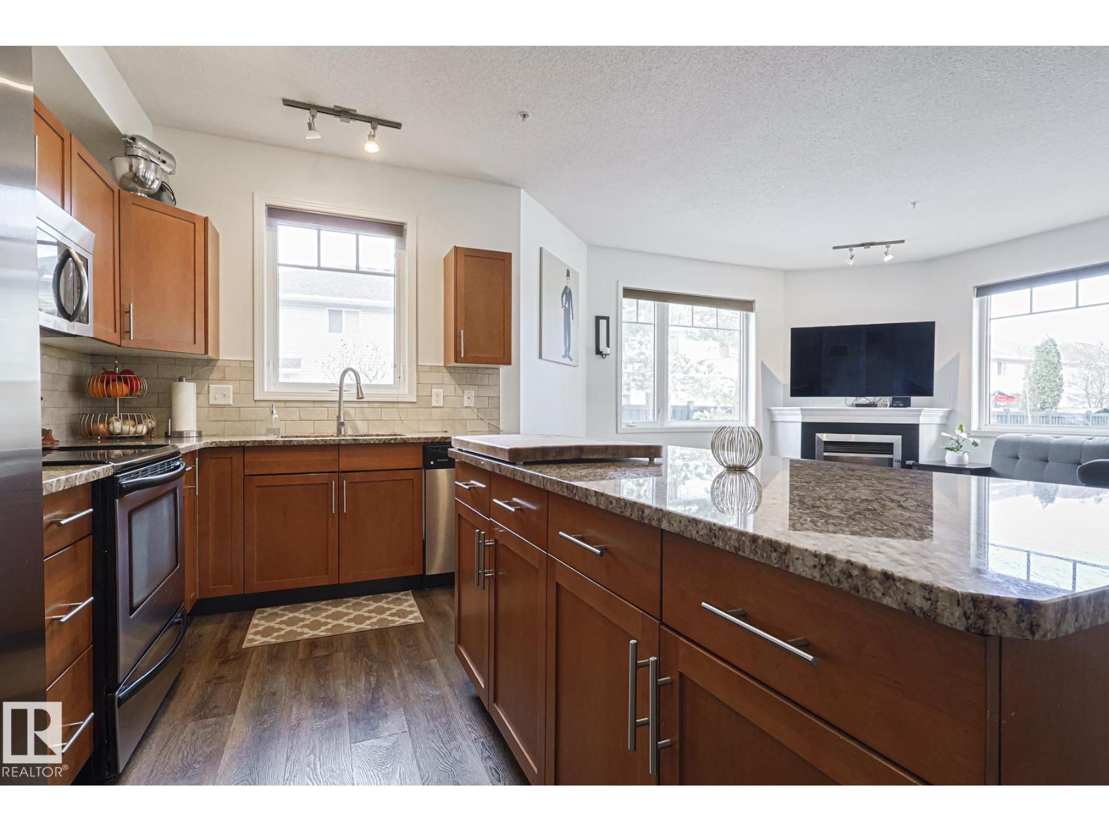 #111 2035 Grantham Ct Nw Nw, Edmonton, Alberta  T5T 3X4 - Photo 12 - E4476614