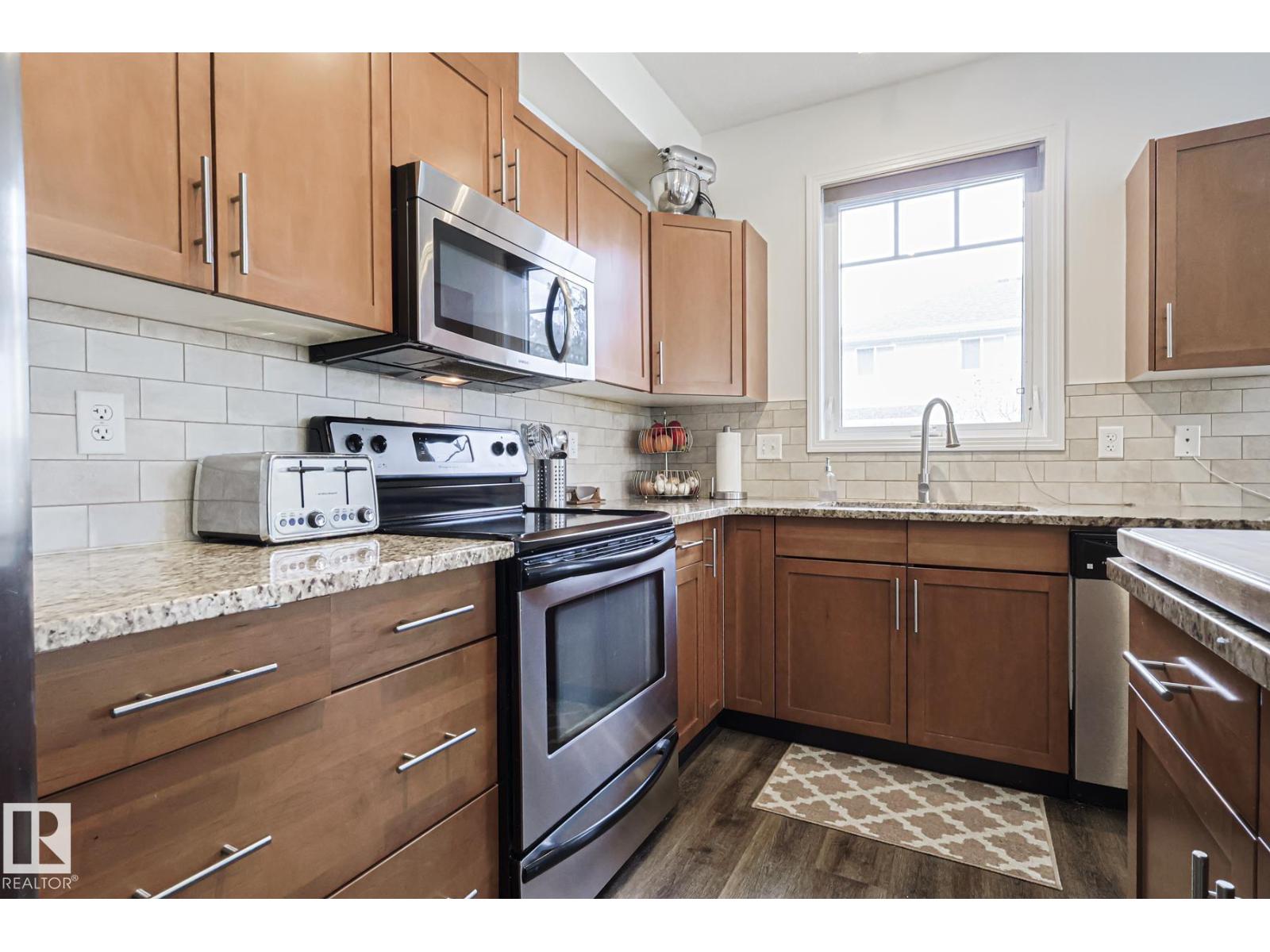 #111 2035 Grantham Ct Nw Nw, Edmonton, Alberta  T5T 3X4 - Photo 13 - E4476614