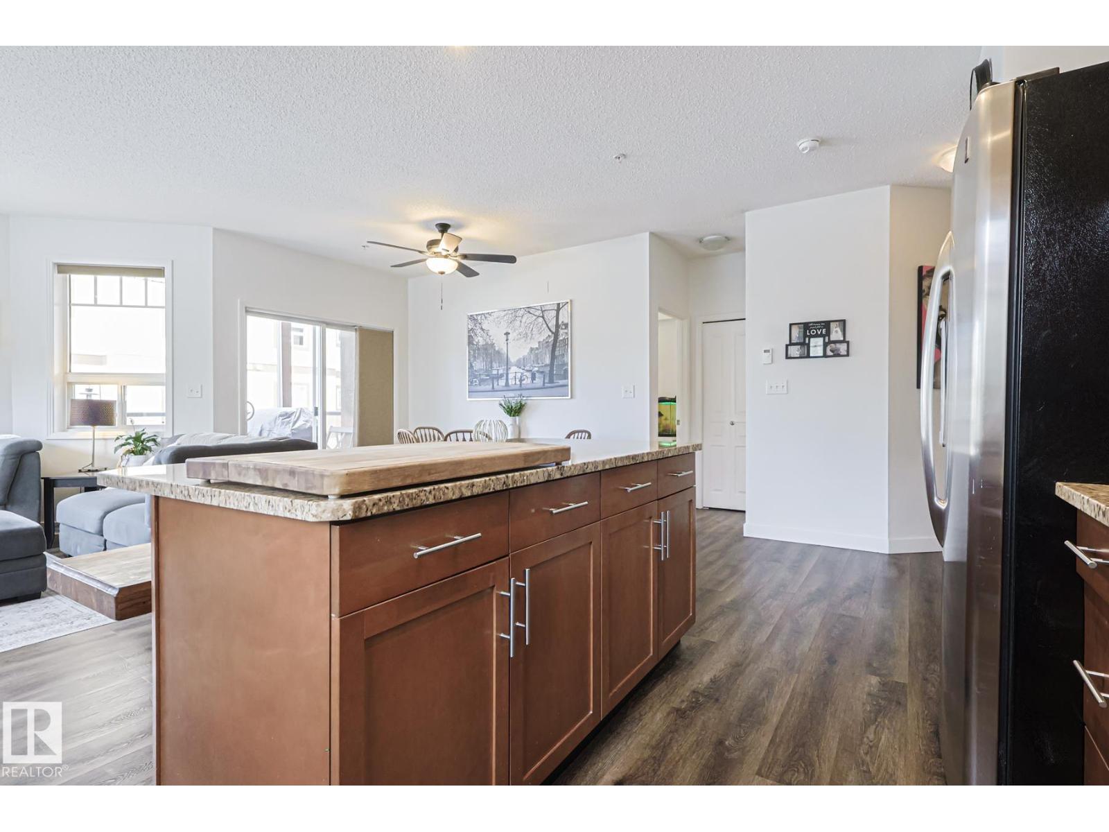 #111 2035 Grantham Ct Nw Nw, Edmonton, Alberta  T5T 3X4 - Photo 15 - E4476614