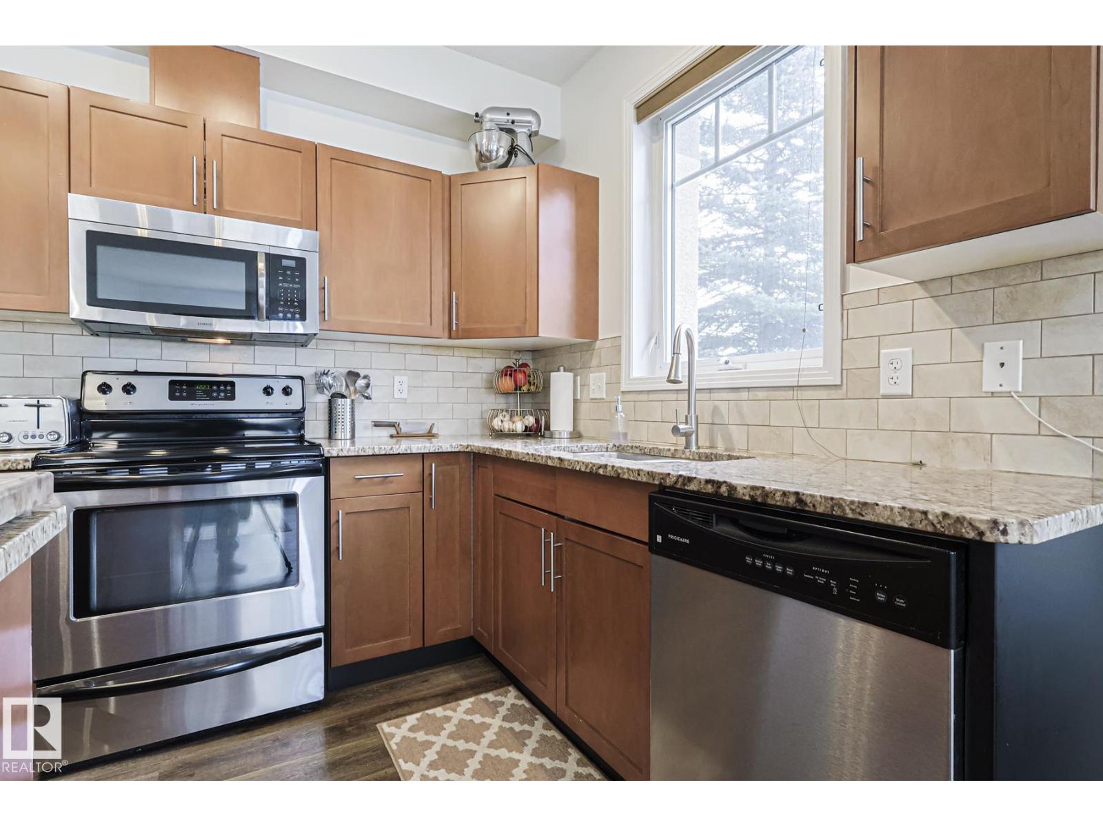 #111 2035 Grantham Ct Nw Nw, Edmonton, Alberta  T5T 3X4 - Photo 16 - E4476614