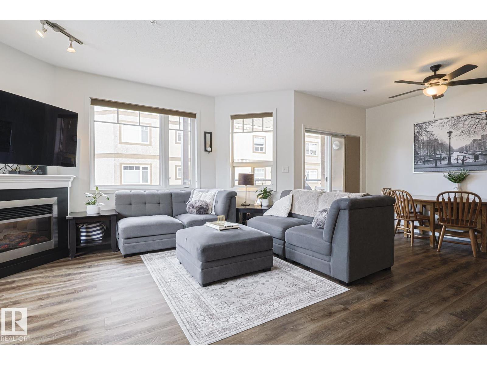 #111 2035 Grantham Ct Nw Nw, Edmonton, Alberta  T5T 3X4 - Photo 17 - E4476614