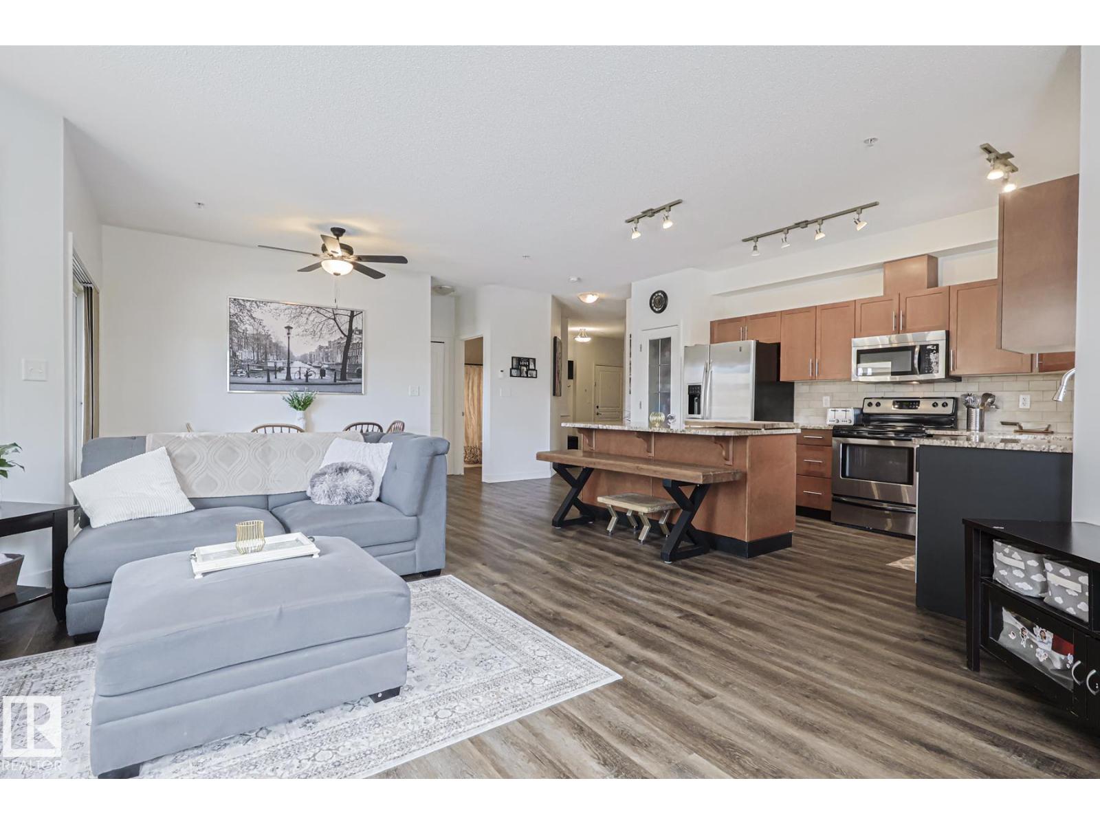 #111 2035 Grantham Ct Nw Nw, Edmonton, Alberta  T5T 3X4 - Photo 18 - E4476614