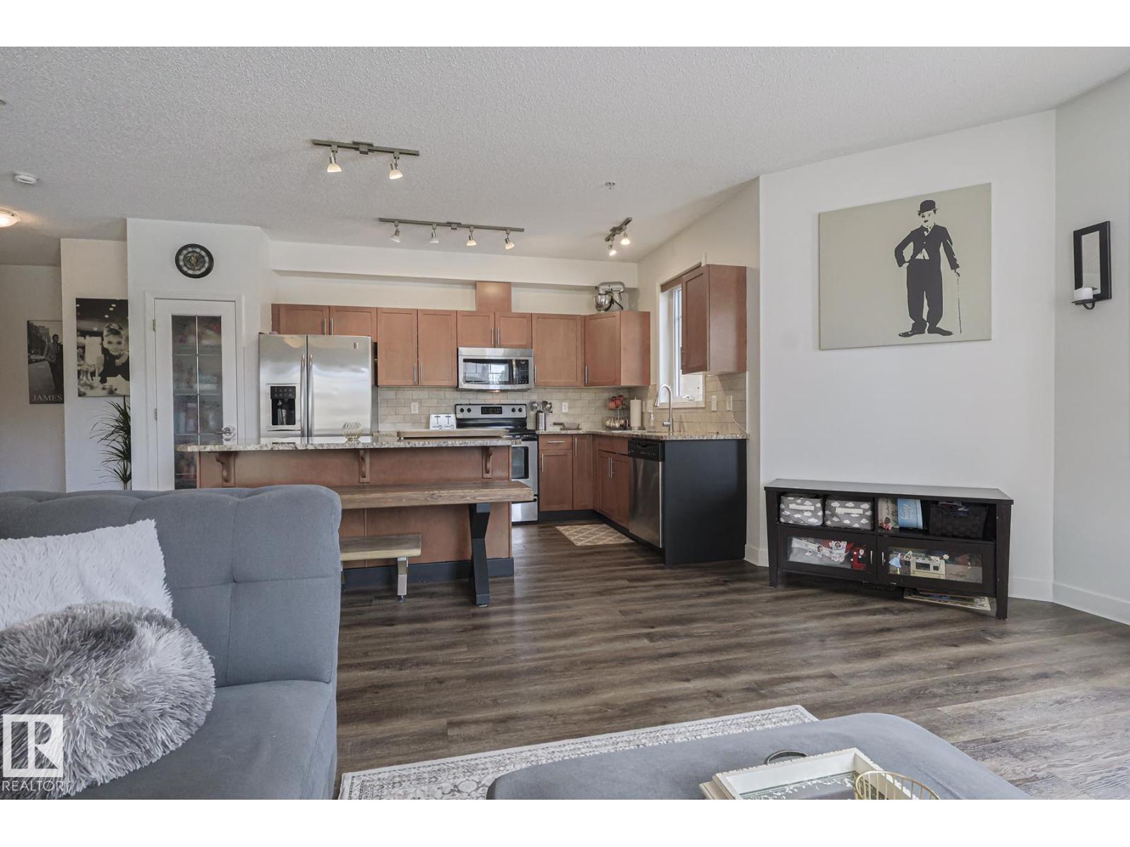 #111 2035 Grantham Ct Nw Nw, Edmonton, Alberta  T5T 3X4 - Photo 19 - E4476614