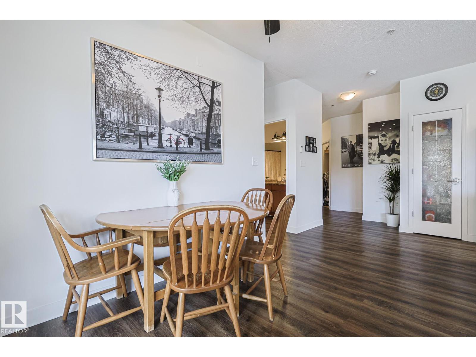 #111 2035 Grantham Ct Nw Nw, Edmonton, Alberta  T5T 3X4 - Photo 22 - E4476614