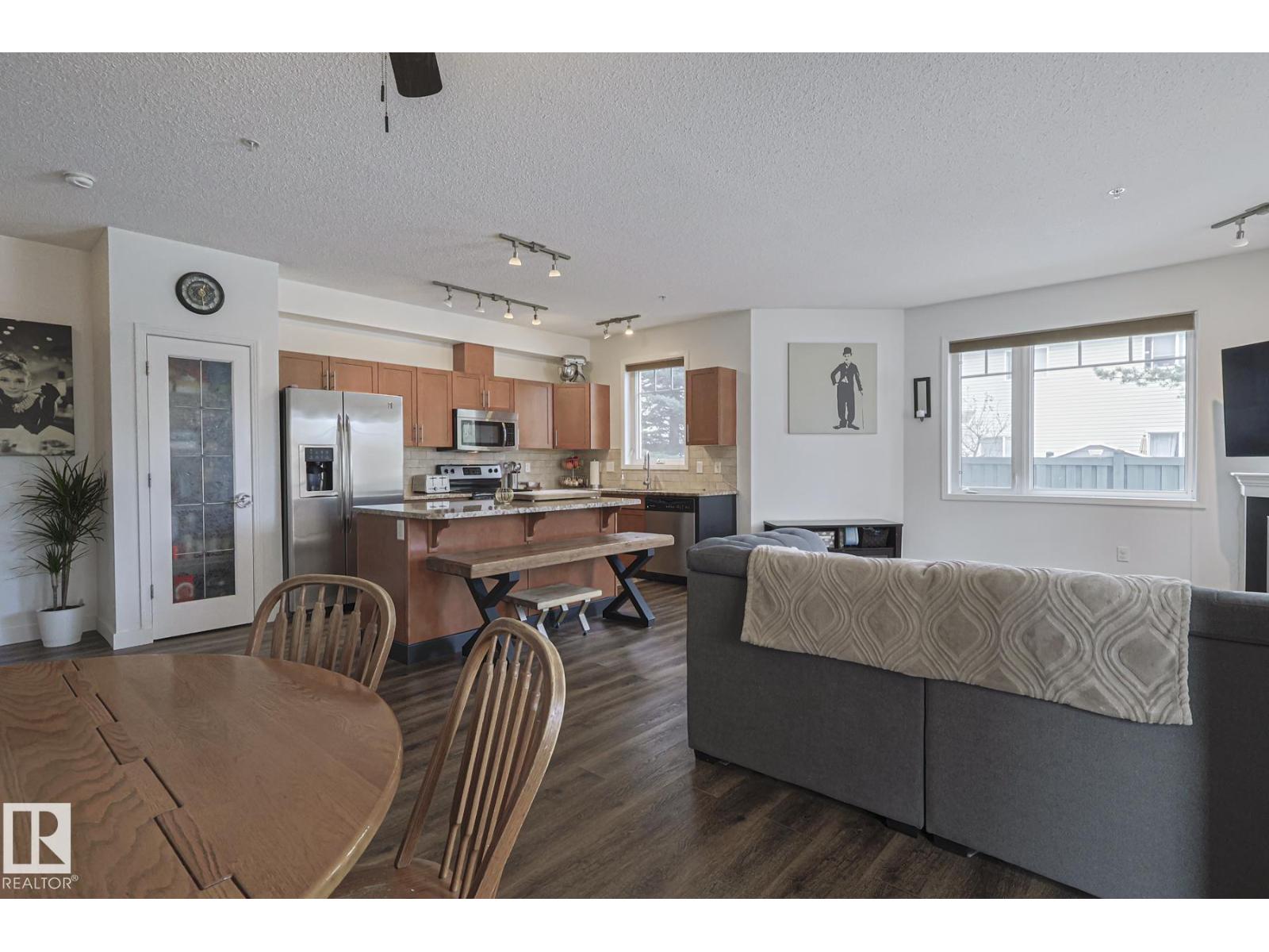 #111 2035 Grantham Ct Nw Nw, Edmonton, Alberta  T5T 3X4 - Photo 23 - E4476614