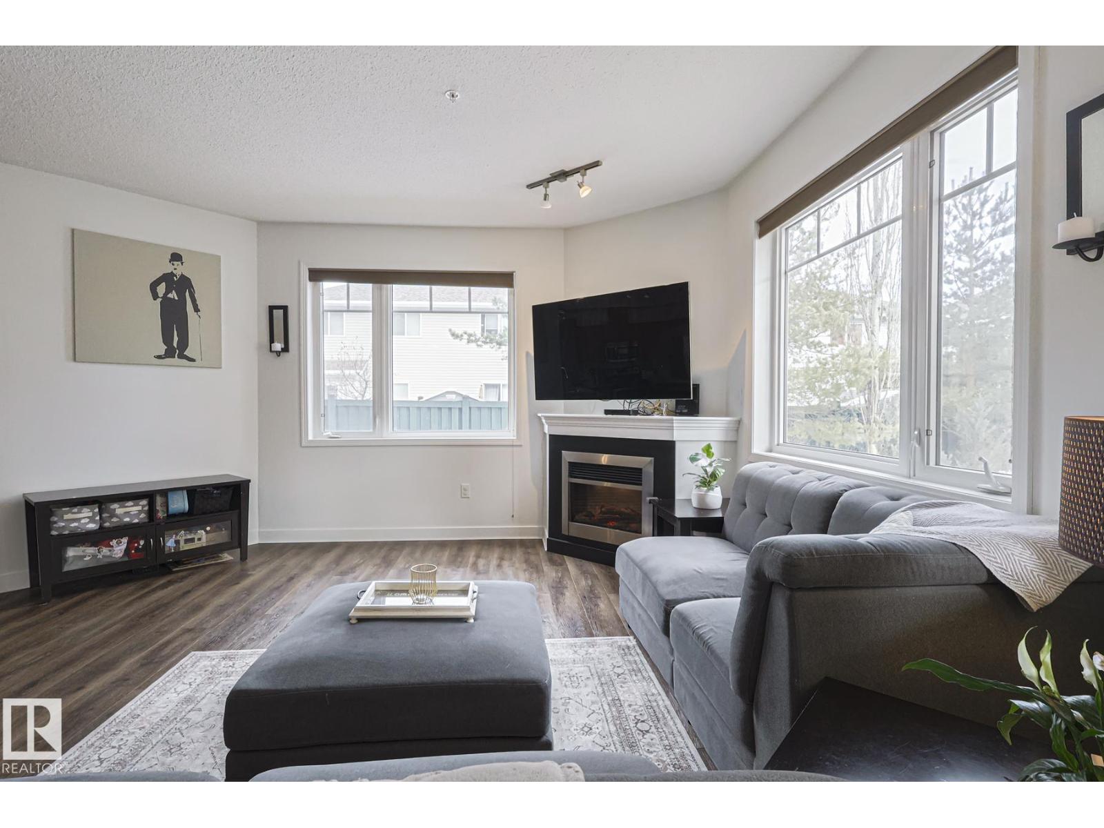 #111 2035 Grantham Ct Nw Nw, Edmonton, Alberta  T5T 3X4 - Photo 24 - E4476614