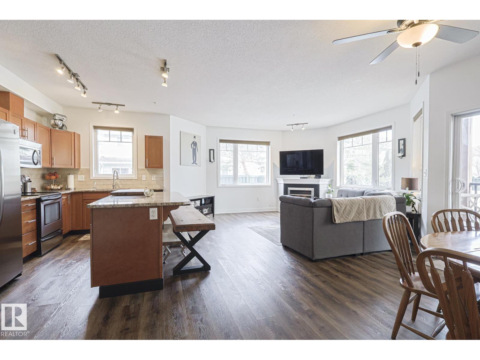 #111 2035 Grantham Ct Nw Nw, Edmonton, Alberta  T5T 3X4 - Photo 25 - E4476614