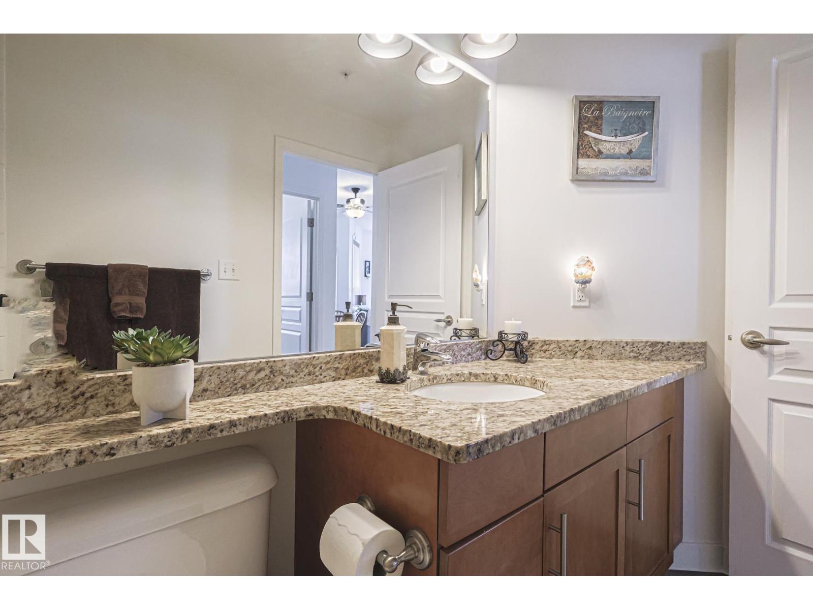 #111 2035 Grantham Ct Nw Nw, Edmonton, Alberta  T5T 3X4 - Photo 27 - E4476614