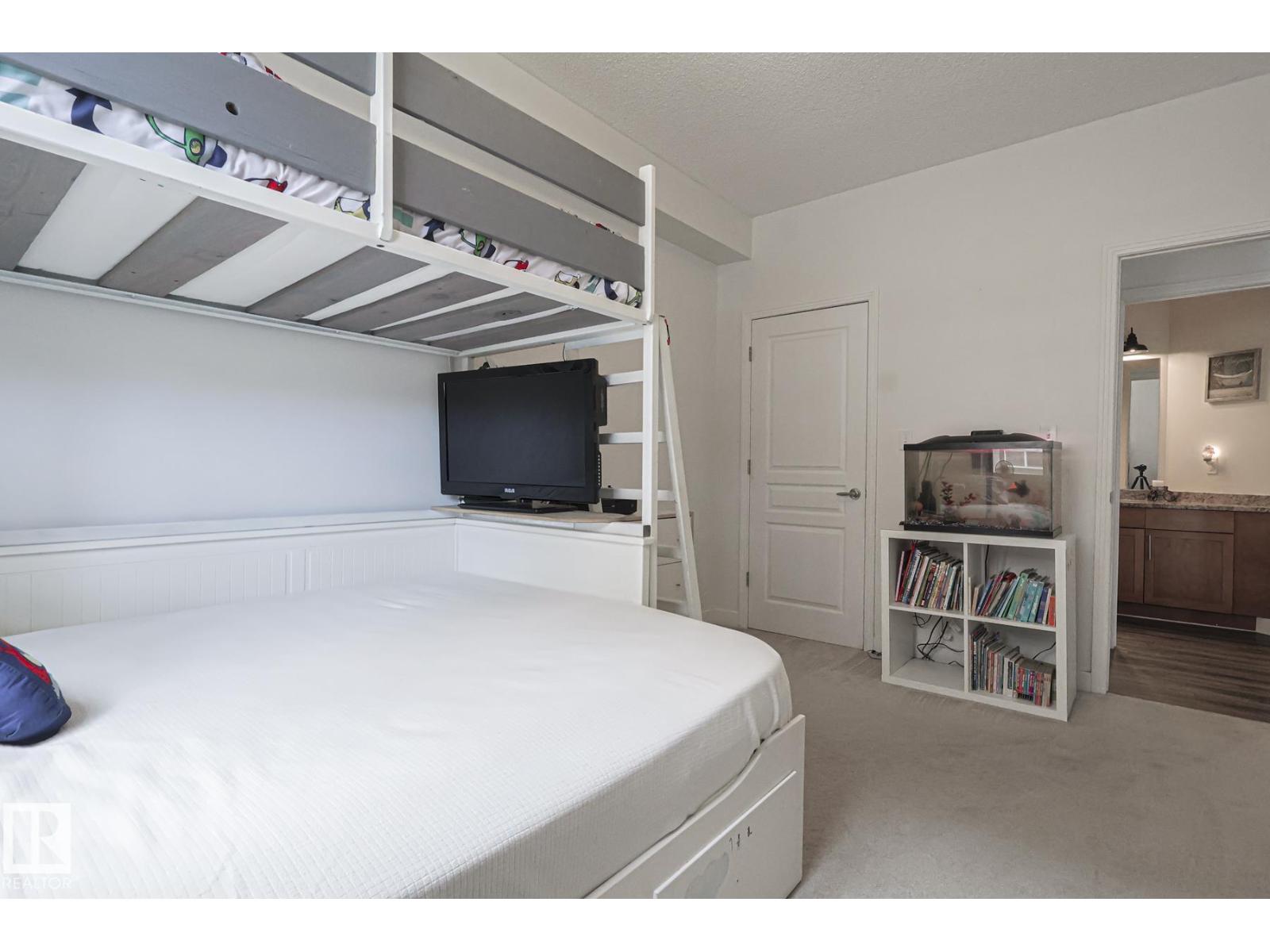 #111 2035 Grantham Ct Nw Nw, Edmonton, Alberta  T5T 3X4 - Photo 29 - E4476614