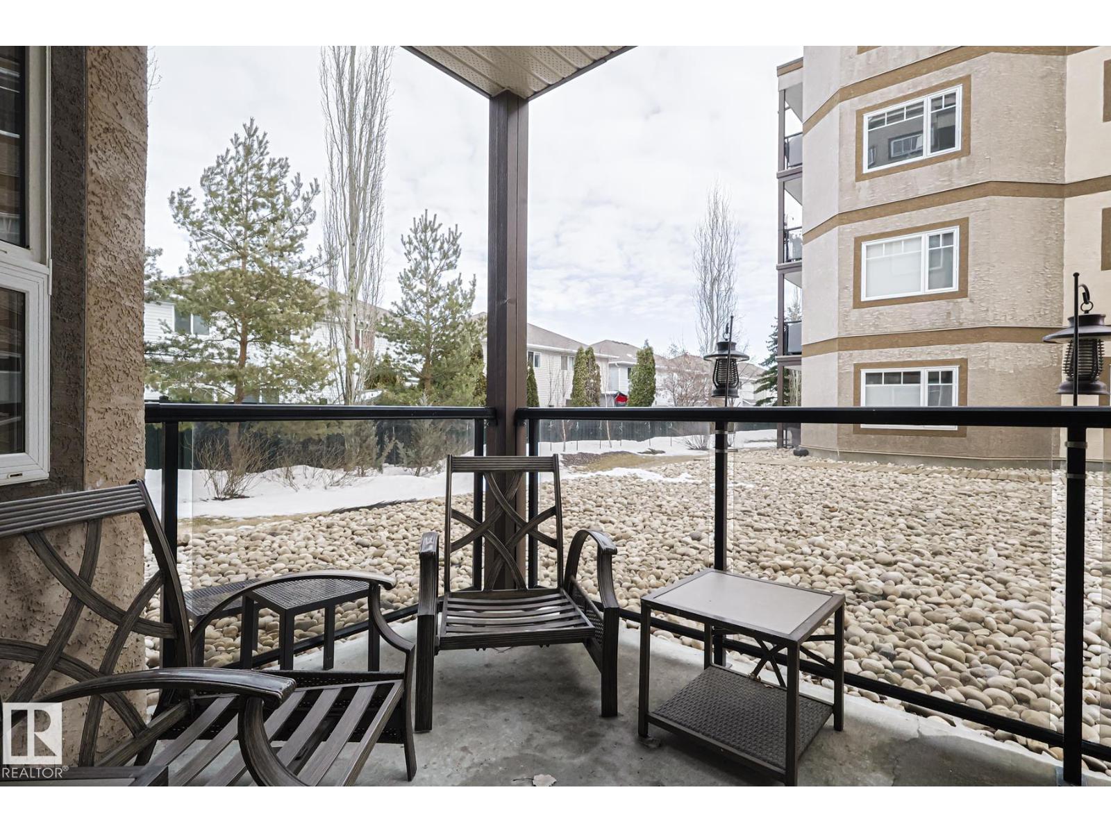 #111 2035 Grantham Ct Nw Nw, Edmonton, Alberta  T5T 3X4 - Photo 31 - E4476614