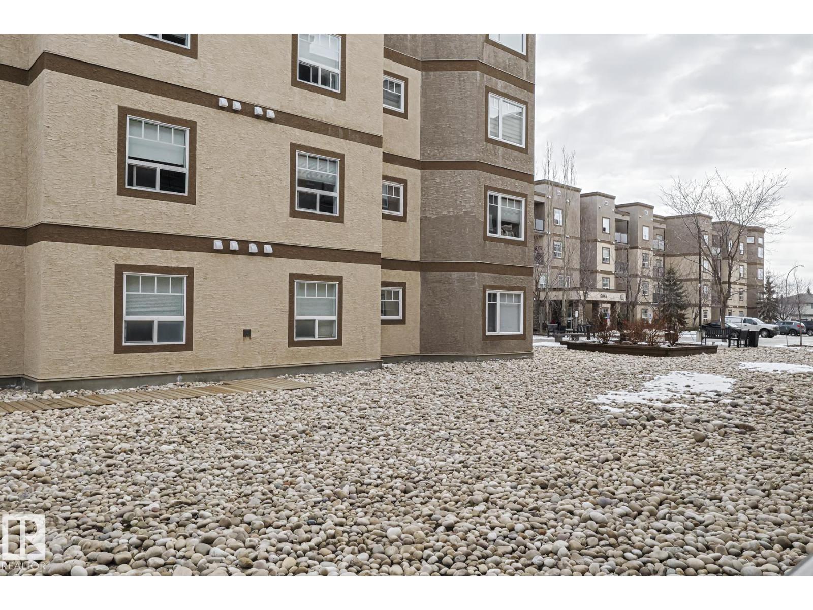 #111 2035 Grantham Ct Nw Nw, Edmonton, Alberta  T5T 3X4 - Photo 34 - E4476614