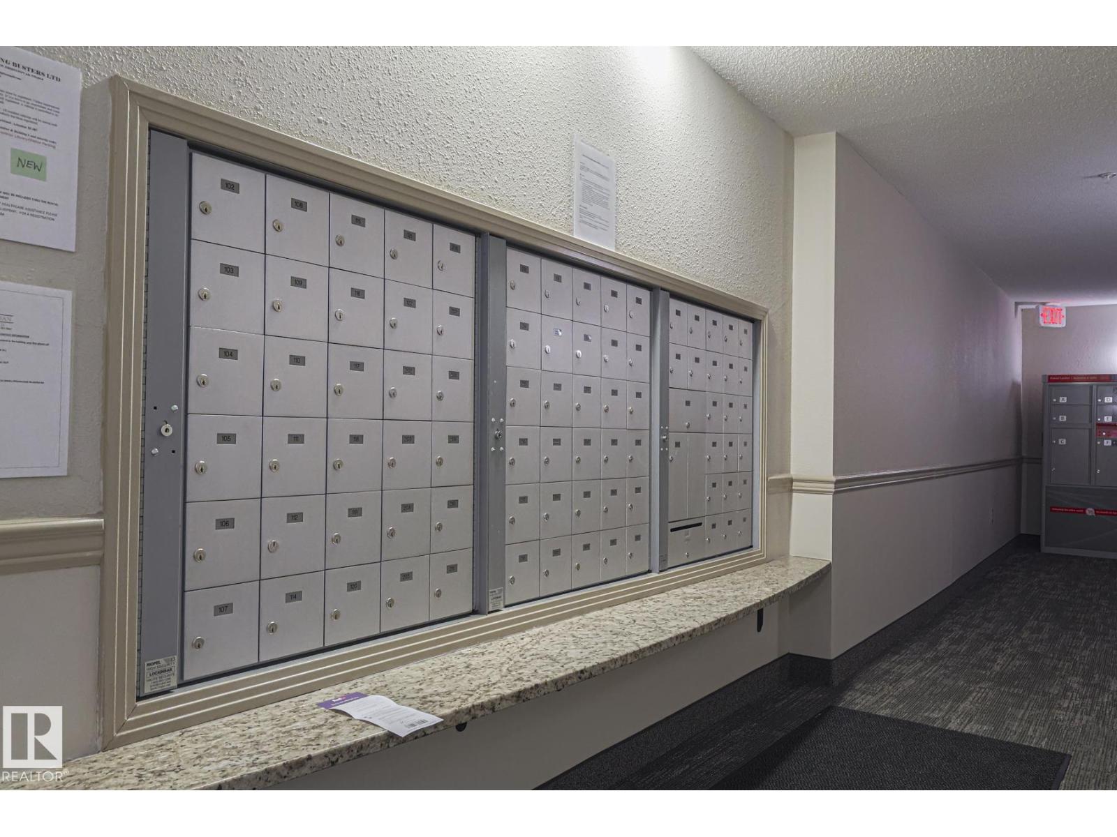 #111 2035 Grantham Ct Nw Nw, Edmonton, Alberta  T5T 3X4 - Photo 35 - E4476614