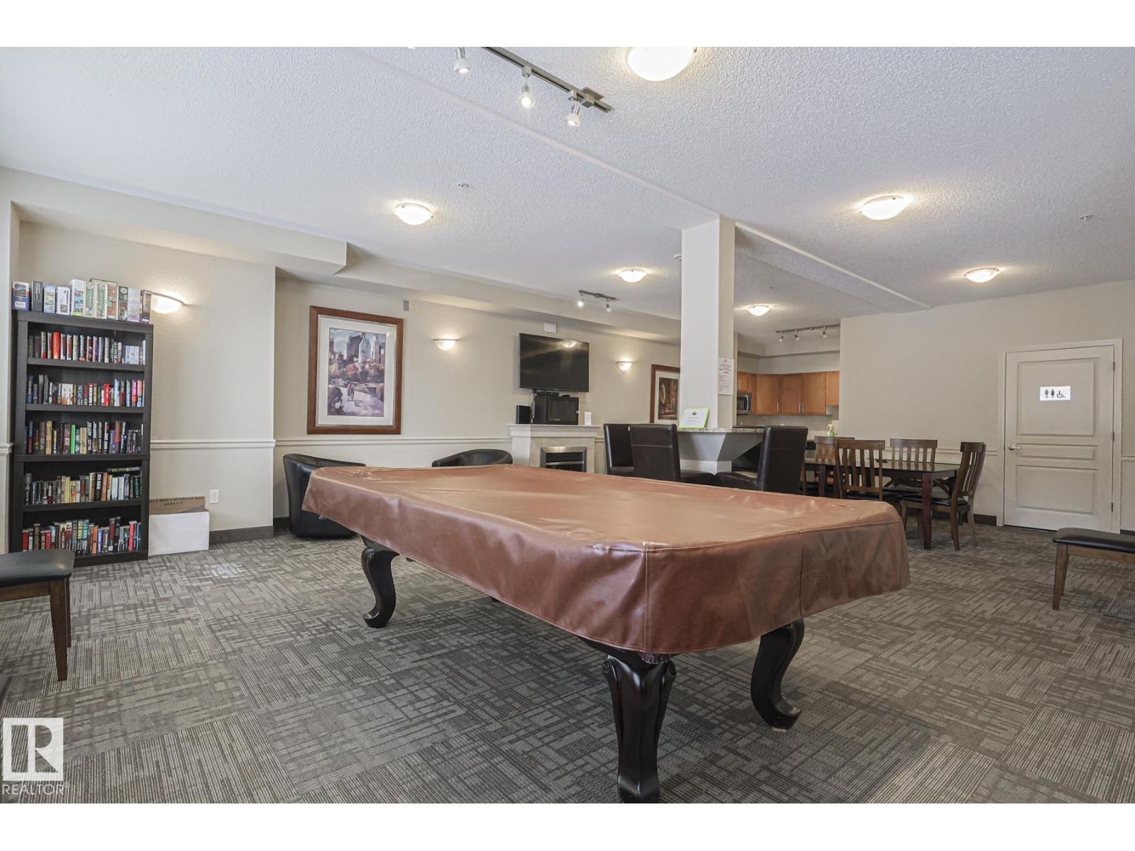 #111 2035 Grantham Ct Nw Nw, Edmonton, Alberta  T5T 3X4 - Photo 37 - E4476614