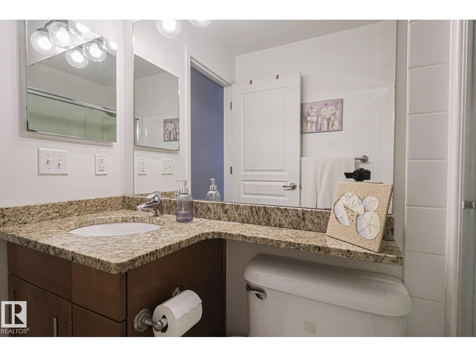 #111 2035 Grantham Ct Nw Nw, Edmonton, Alberta  T5T 3X4 - Photo 6 - E4476614