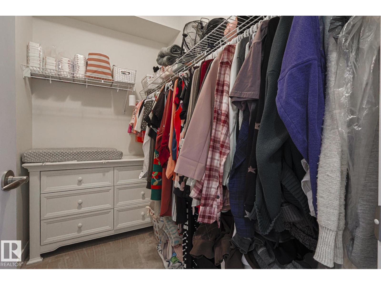 #111 2035 Grantham Ct Nw Nw, Edmonton, Alberta  T5T 3X4 - Photo 7 - E4476614