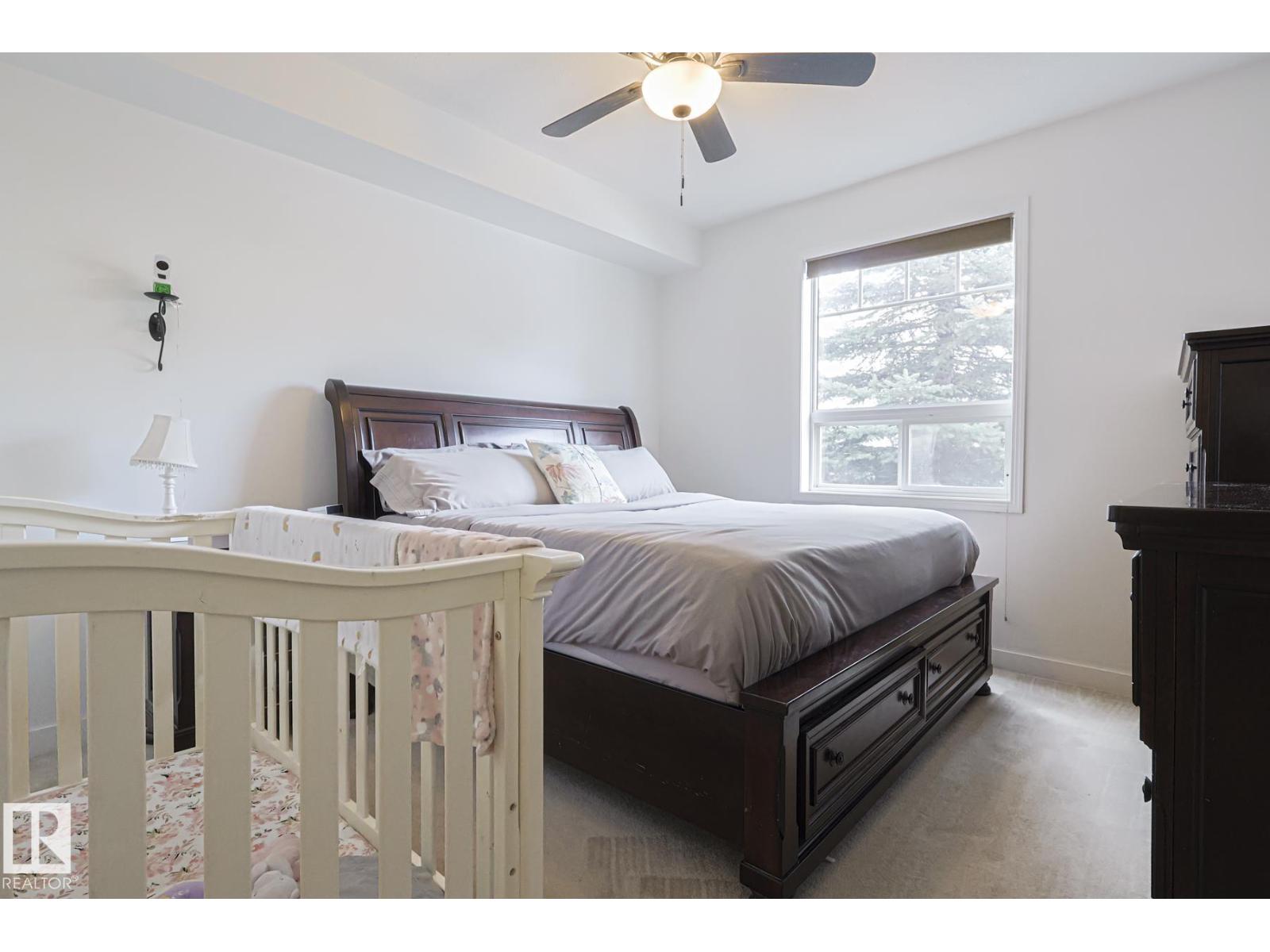 #111 2035 Grantham Ct Nw Nw, Edmonton, Alberta  T5T 3X4 - Photo 8 - E4476614