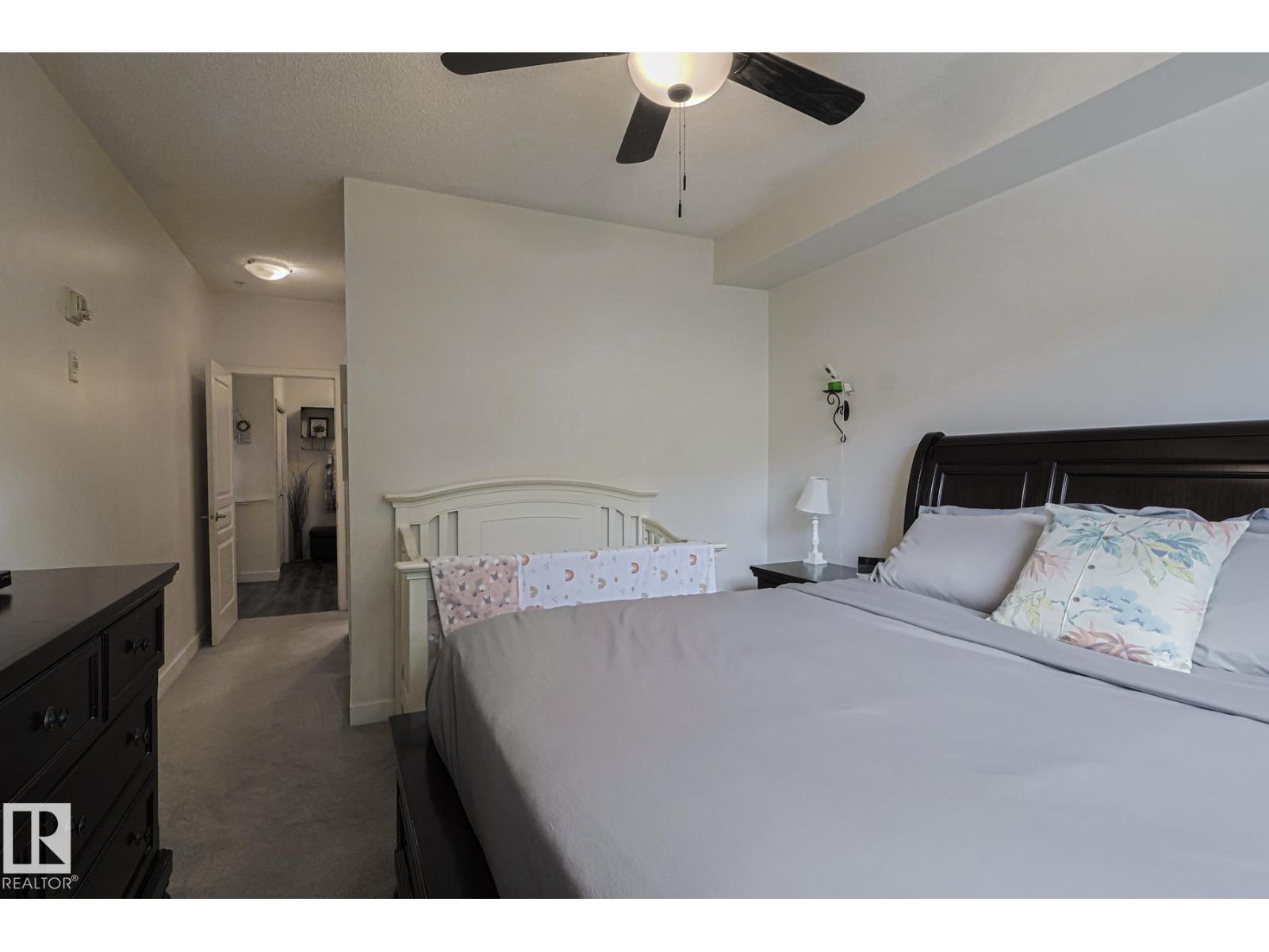 #111 2035 Grantham Ct Nw Nw, Edmonton, Alberta  T5T 3X4 - Photo 9 - E4476614