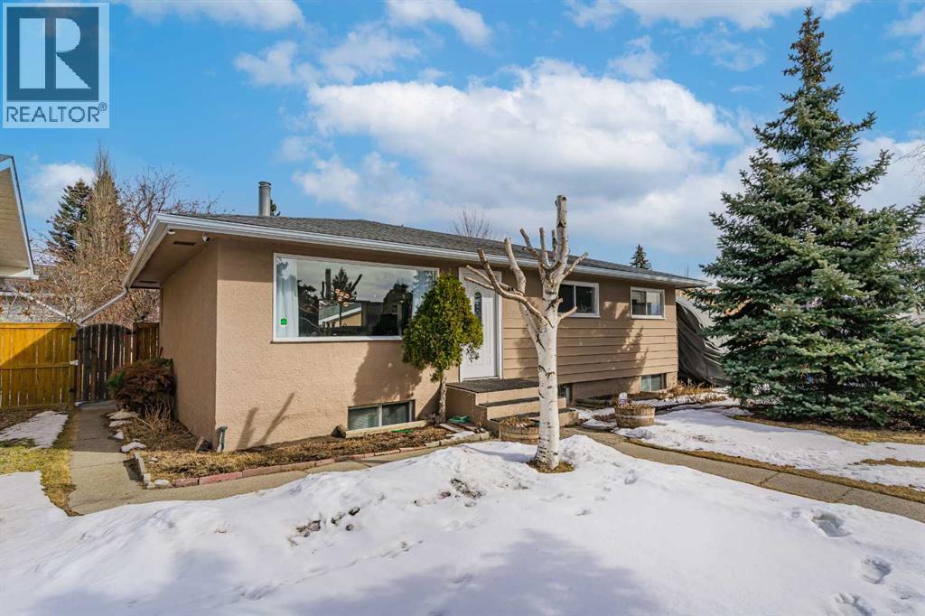 4224 Worcester Drive Sw, Calgary, Alberta  T3C 3L4 - Photo 3 - A2290587