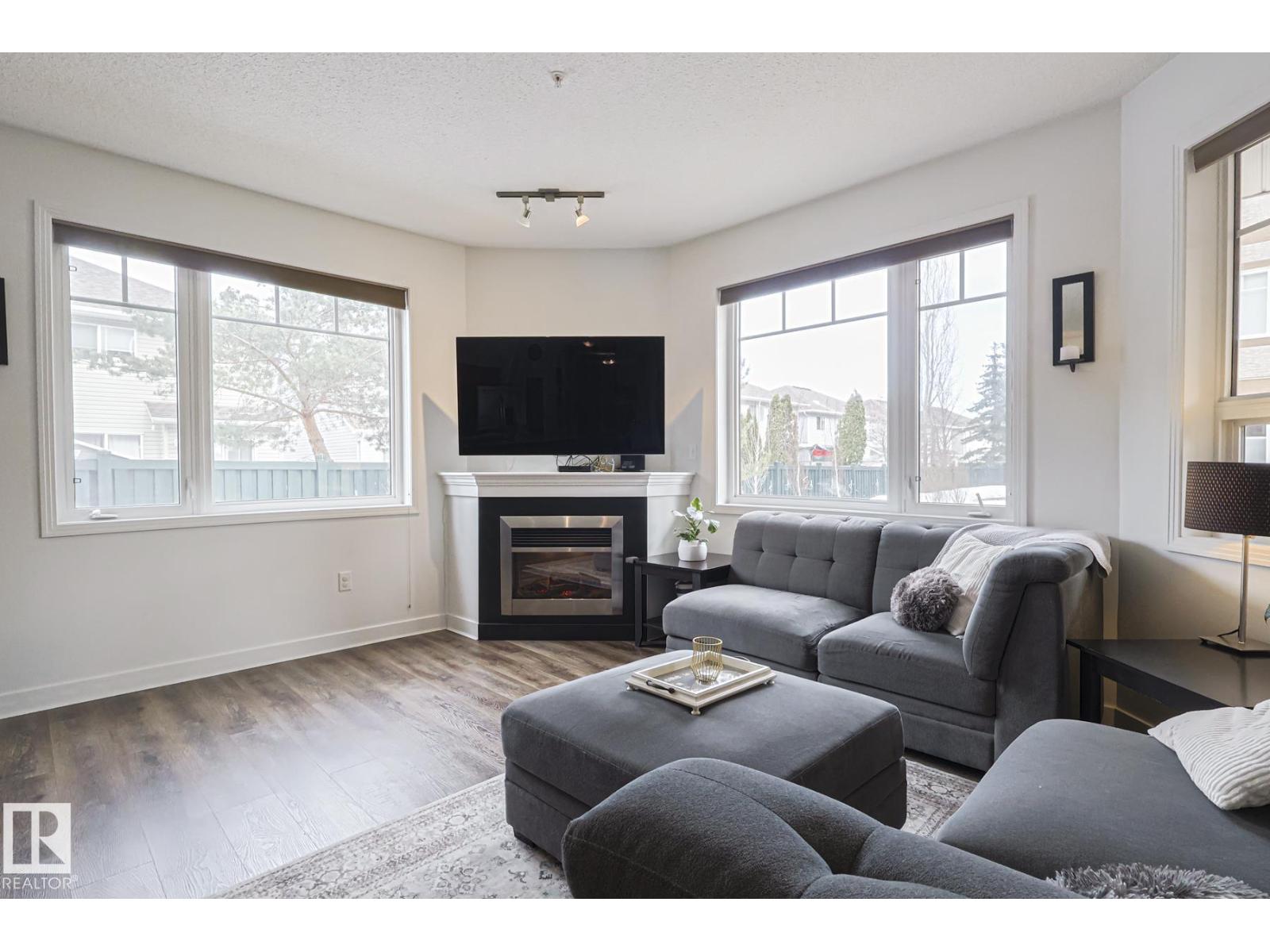 #111 2035 Grantham Ct Nw Nw, Edmonton, Alberta  T5T 3X4 - Photo 21 - E4476614