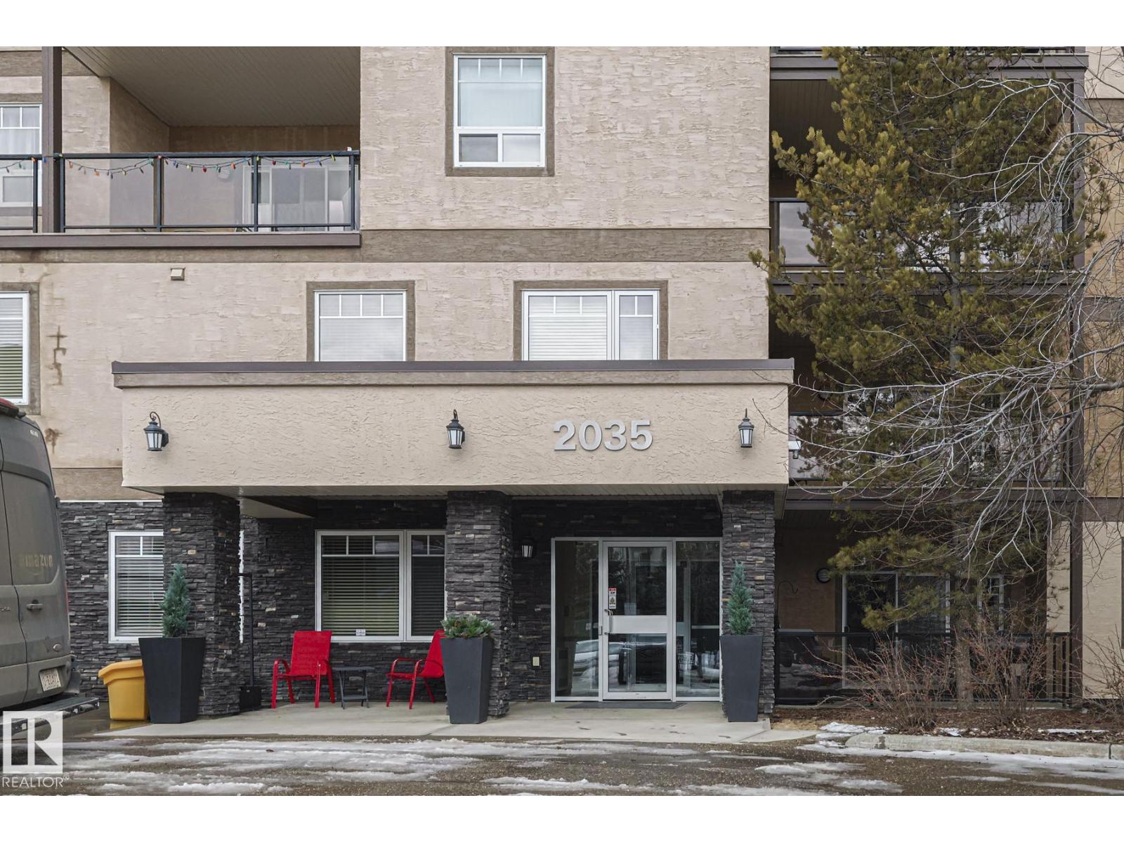 #111 2035 Grantham Ct Nw Nw, Edmonton, Alberta  T5T 3X4 - Photo 45 - E4476614