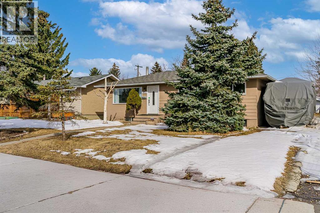 4224 Worcester Drive SW, Calgary, Alberta