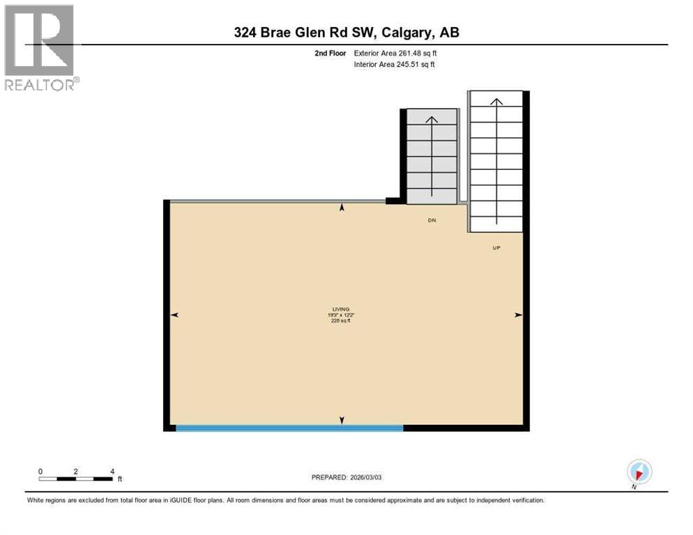 324 Brae Glen Road Sw, Calgary, Alberta  T2W 1B6 - Photo 42 - A2290619