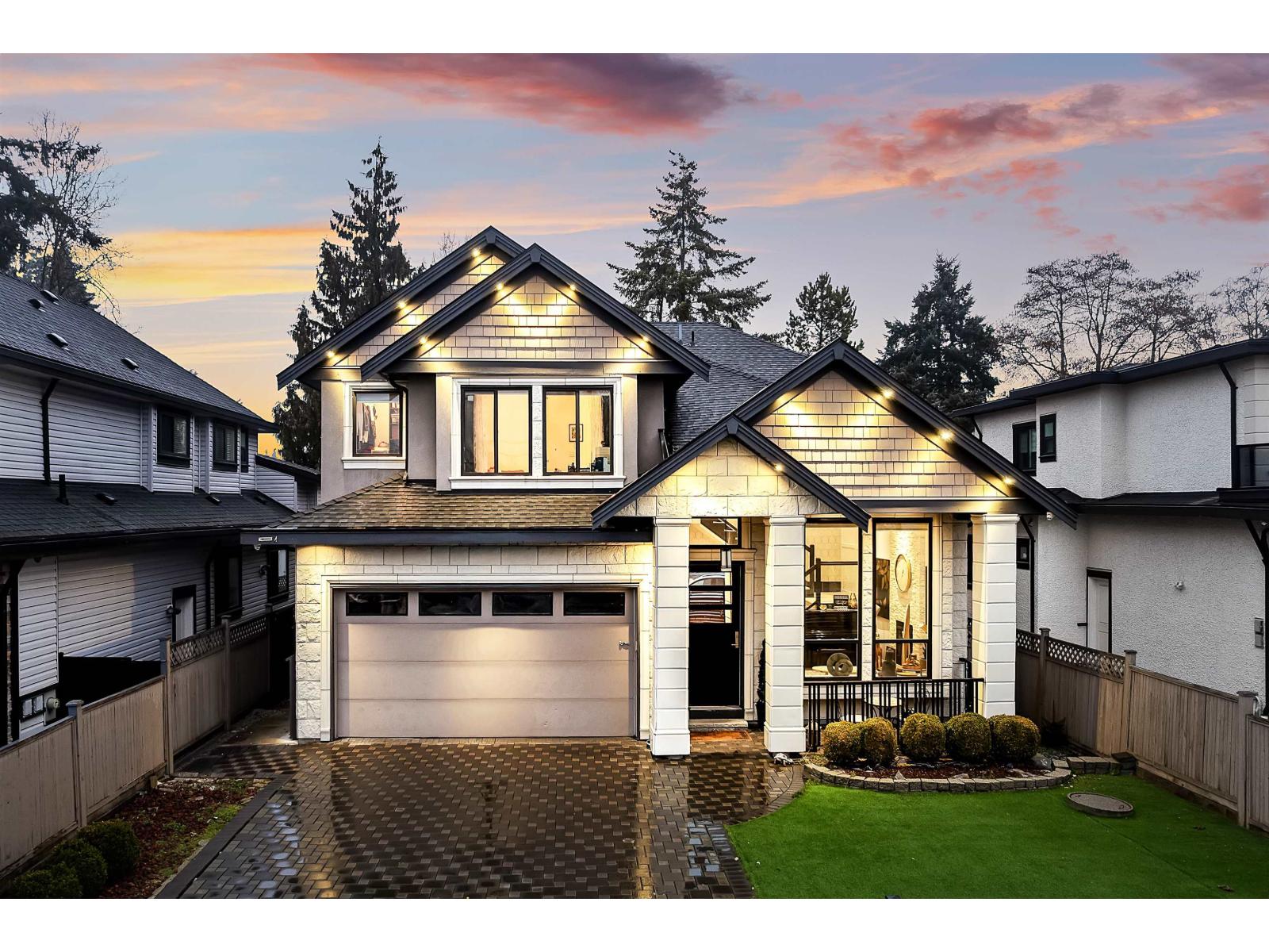 11897 82 AVENUE, delta, British Columbia