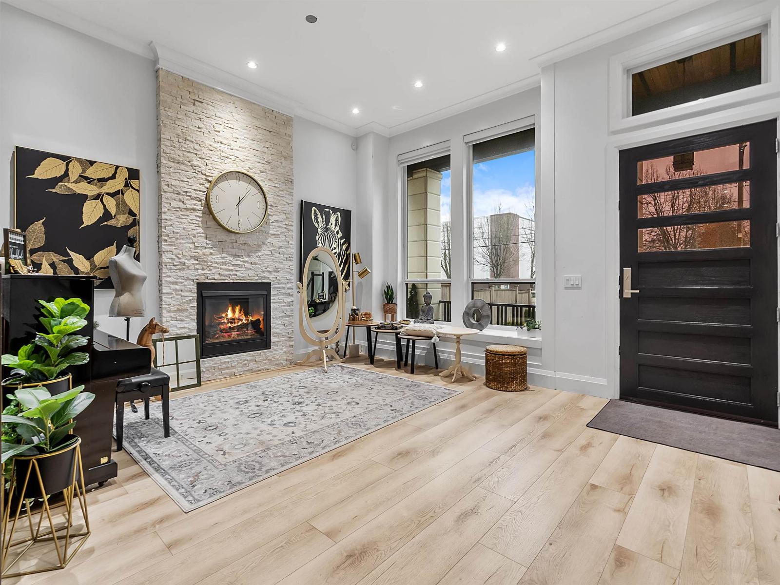 11897 82 Avenue, Delta, British Columbia  V4C 2C6 - Photo 3 - R3096914