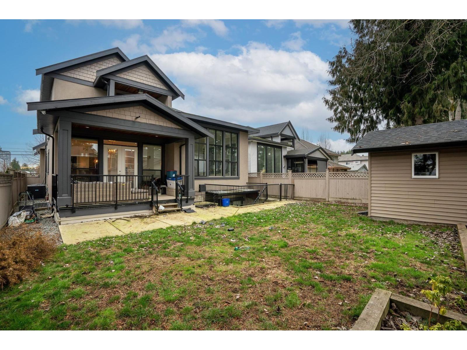 11897 82 Avenue, Delta, British Columbia  V4C 2C6 - Photo 38 - R3096914