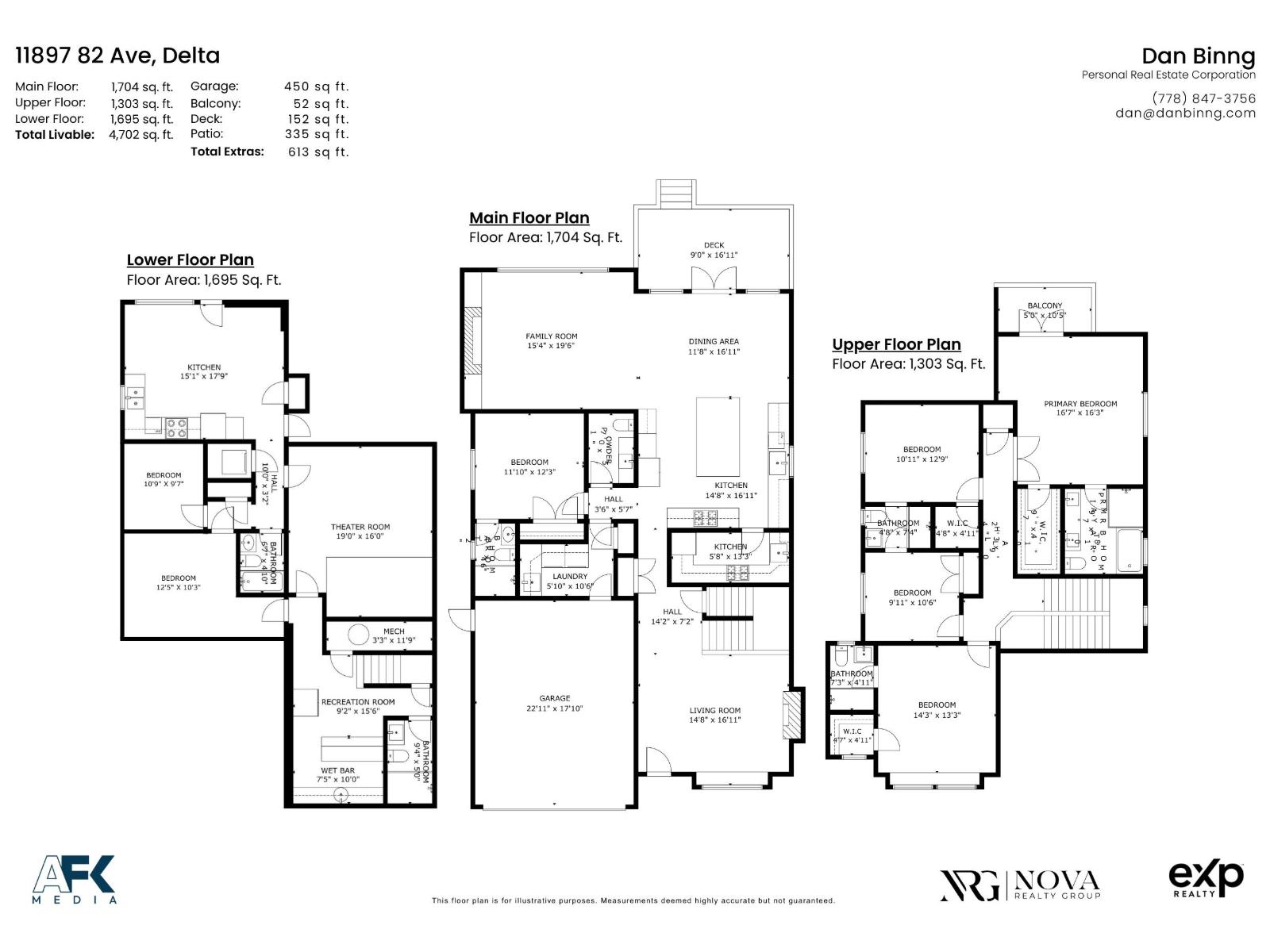 11897 82 Avenue, Delta, British Columbia  V4C 2C6 - Photo 40 - R3096914