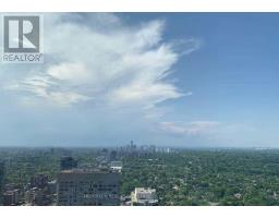 4805 - 42 CHARLES STREET, Toronto, Ontario