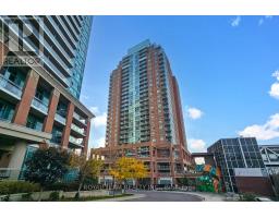 1905 - 125 WESTERN BATTERY RD ROAD, Toronto, Ontario