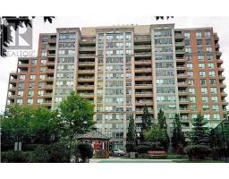 209 - 29 NORTHERN HEIGHTS DRIVE, Richmond Hill, Ontario