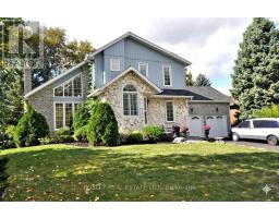 114 LORNE AVENUE, Newmarket, Ontario