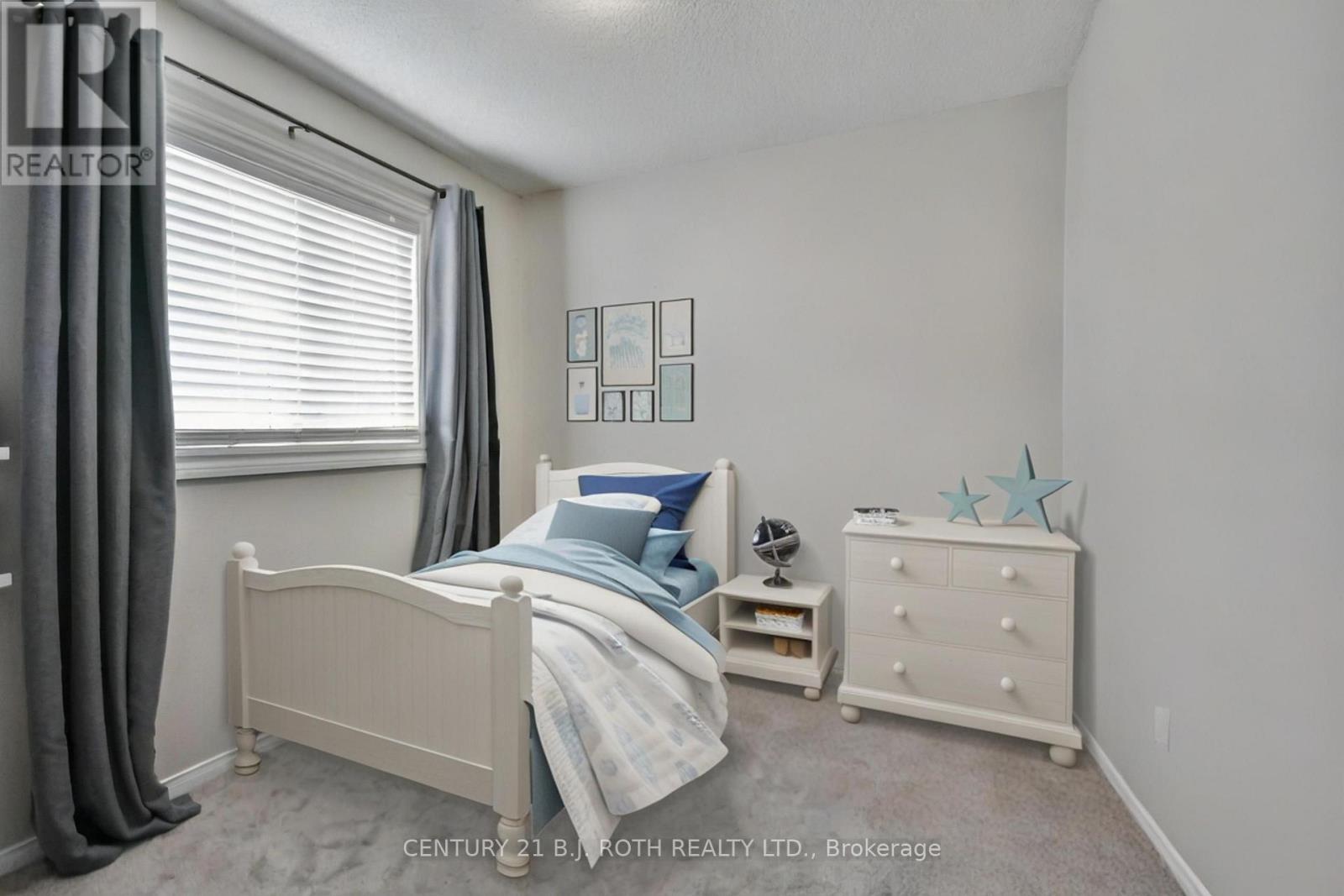 12 Burke Drive, Barrie (West Bayfield), Ontario  L4N 7J3 - Photo 19 - S12862864