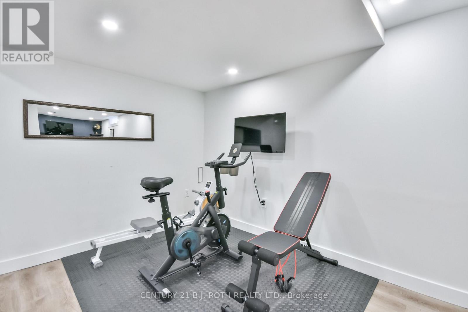 12 Burke Drive, Barrie (West Bayfield), Ontario  L4N 7J3 - Photo 21 - S12862864