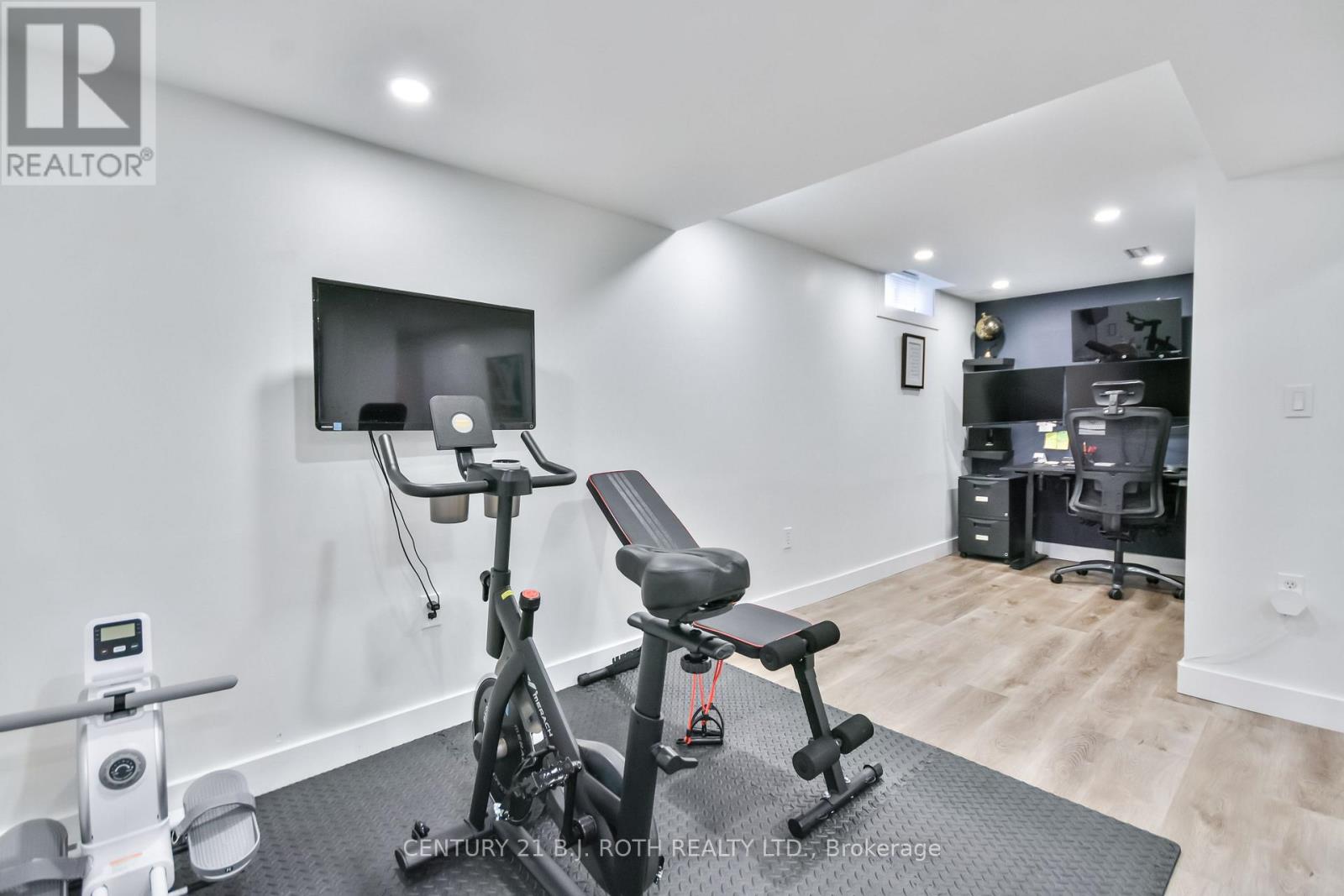 12 Burke Drive, Barrie (West Bayfield), Ontario  L4N 7J3 - Photo 22 - S12862864