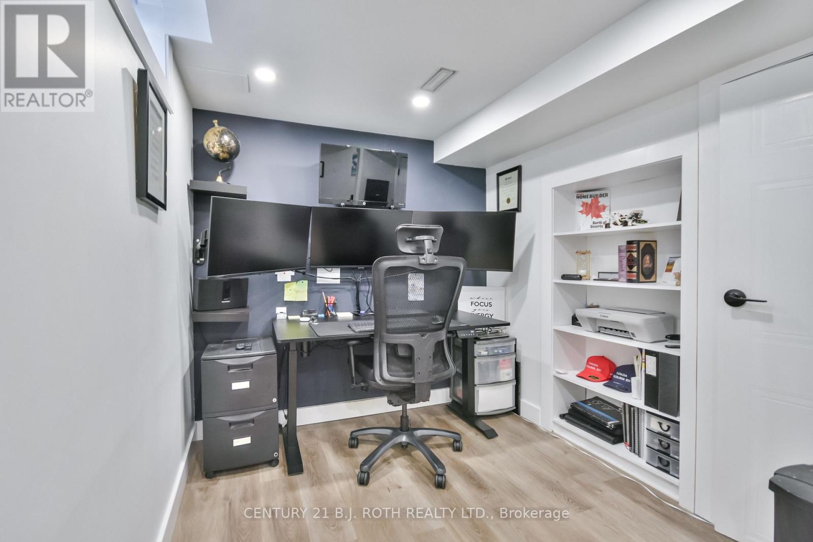 12 Burke Drive, Barrie (West Bayfield), Ontario  L4N 7J3 - Photo 23 - S12862864