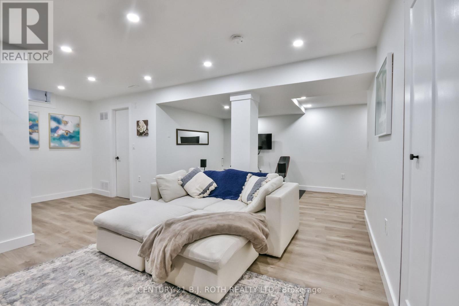 12 Burke Drive, Barrie (West Bayfield), Ontario  L4N 7J3 - Photo 24 - S12862864